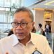 Soal Putusan MA Dikaitkan dengan Kaesang, Zulhas : Tak Masalah, Politik Memang Begitu