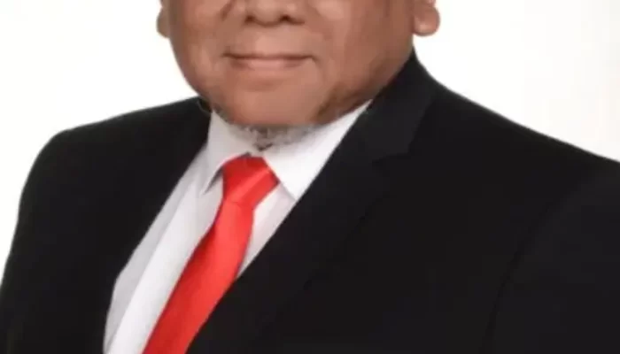 LIPHSN Desak DPR RI Segera Sahkan Draf RUU Perampasan Aset Koruptor