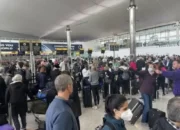 Petugas Imigrasi Dicopot, Gegara Kasus Pemerasan Warga China ??