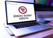 Kuota Internet Hangus