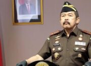 Jaksa Agung: Kasus Pertamina Murni Penegakan Hukum