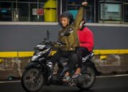Lacak Wajah & Pelat Nomor, Polisi Minta Jambret CFD yang Viral Serahkan Diri