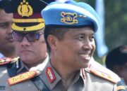 Mutasi Polri, Irjen Syahardiantono Gantikan Komjen Suntana sebagai Kabaintelkam