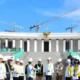 Kantor Presiden Segera Rampung, Jokowi Bisa Berkantor di IKN Bulan Depan