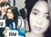 Kasus Vina Cuma Cerita yang Dikarang-Karang, Mulai Panen Pengajuan PK