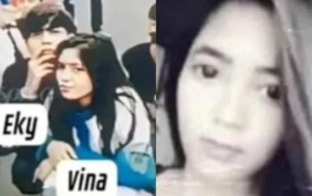 Alvin Lim Soroti Nama Anak Eks Kapolri Dalam Kasus Vina Cirebon