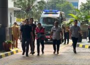 Kejagung Limpahkan 2 Tersangka Kasus Korupsi Timah ke Kejari Jaksel