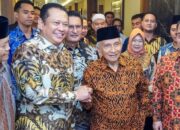 MPR Pastikan Tidak Ada Amandemen, Apalagi Ubah Sistem Pemilihan Presiden