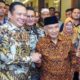Soal Amandemen UUD 1945, Bamsoet Apresiasi Dukungan Amien Rais