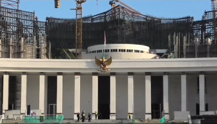 Masa Depan IKN di Bawah Prabowo, Bakal Gelap Gulita atau Harapan Baru?