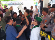 HMI Lampung Utara Tolak Tapera