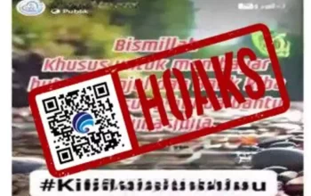 Cukup Unggah Nomor Rekening untuk Bantuan Lunasi Hutang, Awas Penipuan!