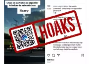 Heboh Video Penyebaran Racun Lewat Awan Buatan, Ini Faktanya