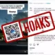 Heboh Video Penyebaran Racun Lewat Awan Buatan, Ini Faktanya
