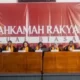 ‘9 Dosa’ Jokowi Disidang di UI