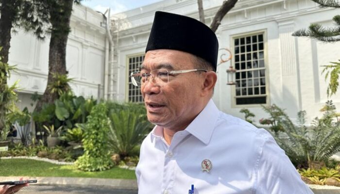 Menko PMK : Angka Kemiskinan Ekstrem Turun Jadi 9,03% per Maret 2024