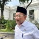 Upacara HUT RI ke 79 Berlangsung Hybrid, di IKN dan Jakarta