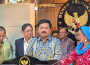 Sebelum Dipilih Jokowi, Pansel Bakal Seleksi 12 Calon Anggota Kompolnas