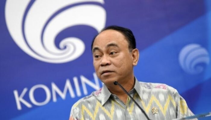Kominfo Dukung Polri Usut Tuntas Kasus Pencurian Data Pribadi yang Diduga Libatkan Operator Seluler