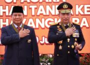 Teddy Tegaskan Prabowo Tak Sedang Kepikiran Tempatkan Polri di Bawah Kementerian