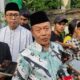 Konsesi Tambang Disebut Kompensasi Politik Jokowi, NU : Tidak Benar
