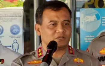 Zulhas : PAN Siap Dukung Kapolda Jateng Melaju ke Pilgub Jawa Tengah 2024