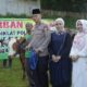 Qurban di Idul Adha, Setukpa Lemdiklat Polri Sembelih 56 Sapi dan 25 Kambing