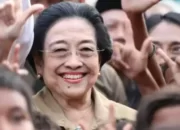 Momentum 1 Juni, Megawati : Jangan Pernah Berhenti Bumikan Pancasila