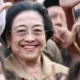 Momentum 1 Juni, Megawati : Jangan Pernah Berhenti Bumikan Pancasila