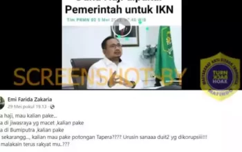 Viral Statemen Menag Minta Masyarakat Ikhlaskan Dana Haji untuk IKN, Begini Faktanya