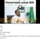 Viral Statemen Menag Minta Masyarakat Ikhlaskan Dana Haji untuk IKN, Begini Faktanya