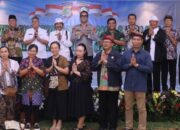Polda Metro Gelar Silahturahmi Tokoh Lintas Agama Perkuat Kamtibmas Jelang Pilkada 2024