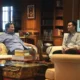 Prabowo-Gibran Rancang Kabinet Sambil Ngopi Bareng