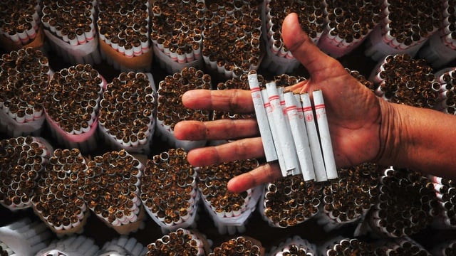 Tantangan dan Harapan Industri Rokok Sambut Kebijakan Cukai 2025