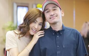 Jadwal Sidang Cerai Ruben Onsu dan Sarwendah, Ini Tuntutannya