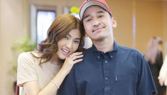 Jadwal Sidang Cerai Ruben Onsu dan Sarwendah, Ini Tuntutannya