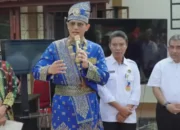 AHY : Pancasila Harus Diimplementasikan di Kehidupan Sehari-hari