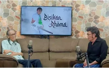 Anhar Gonggong Bantah Klaim Ba’alawi tentang Sejarah Pahlawan dan Kemerdekaan Indonesia