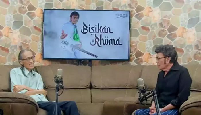 Anhar Gonggong Bantah Klaim Ba’alawi tentang Sejarah Pahlawan dan Kemerdekaan Indonesia