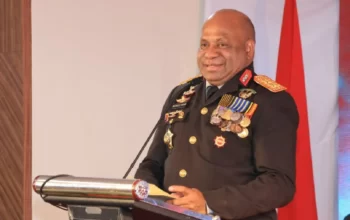 Kapolda Papua Ajak Seluruh Elemen Masyarakat Wujudkan Pilkada Damai