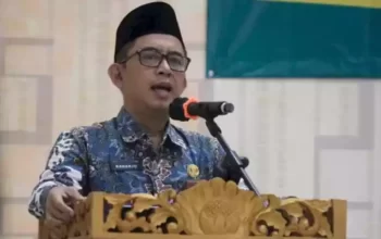 Khatib Shalat Jumat Diminta Sampaikan Materi tentang Bahaya Judi Online