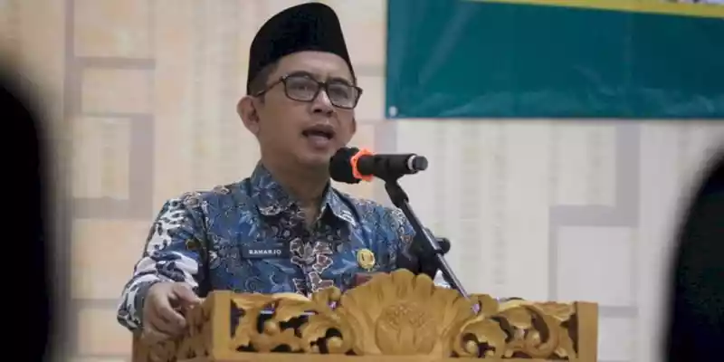 Khatib Shalat Jumat Diminta Sampaikan Materi tentang Bahaya Judi Online