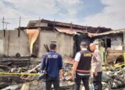 Ketua AMPI Tanah Karo Diduga Terlibat dalam Kasus Pembakaran Rumah Wartawan