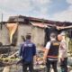 Ketua AMPI Tanah Karo Diduga Terlibat dalam Kasus Pembakaran Rumah Wartawan