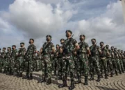 Aliansi BEM SI : Revisi UU TNI Membuka Gerbang Kembalinya Dwifungsi