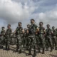 Aliansi BEM SI : Revisi UU TNI Membuka Gerbang Kembalinya Dwifungsi