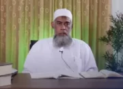 Kabar Duka, Ustadz Yazid Jawas Meninggal Dunia