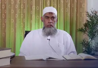 Kabar Duka, Ustadz Yazid Jawas Meninggal Dunia