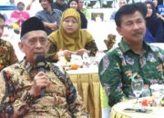 FKUB Kaltim Dorong Tokoh Agama & Tokoh Masyarakat Sebarkan Pesan Pilkada Damai