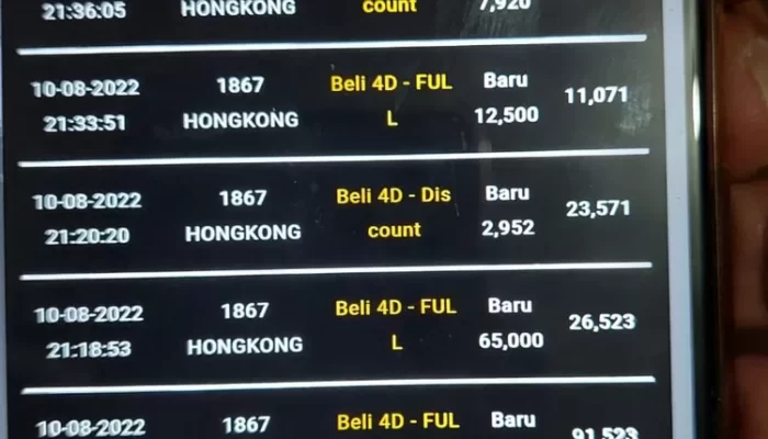 BCA Laporkan Rekening Terlibat Judi Online, Langkah Blokir Sudah Cukup?